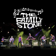 The Family Stone