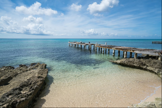 Georgetown, Cayman Islands