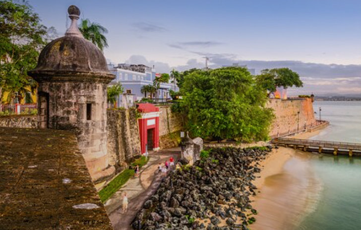 San Juan, Puerto Rico