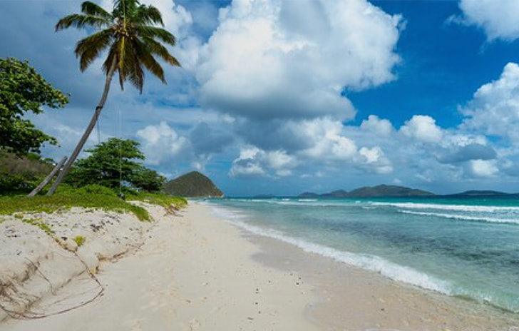 Tortola, BVI